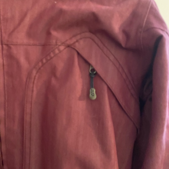 Women’s Patagonia jacket! - Picture 3 of 8